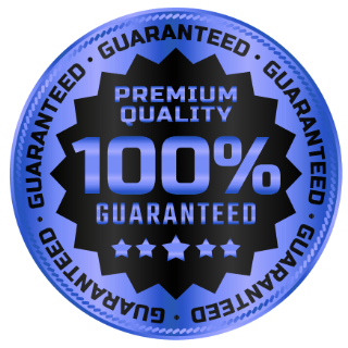 Ajax Duct Cleaning satisfaction guarantee